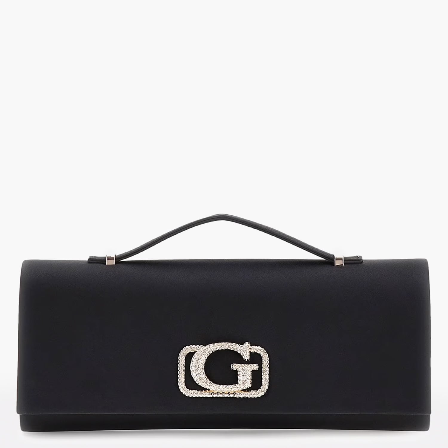 Guess Zalina.Handle Γυναικεία Τσάντα