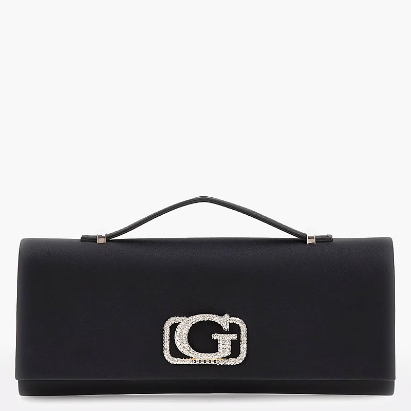 Guess Zalina.Handle Γυναικεία Τσάντα