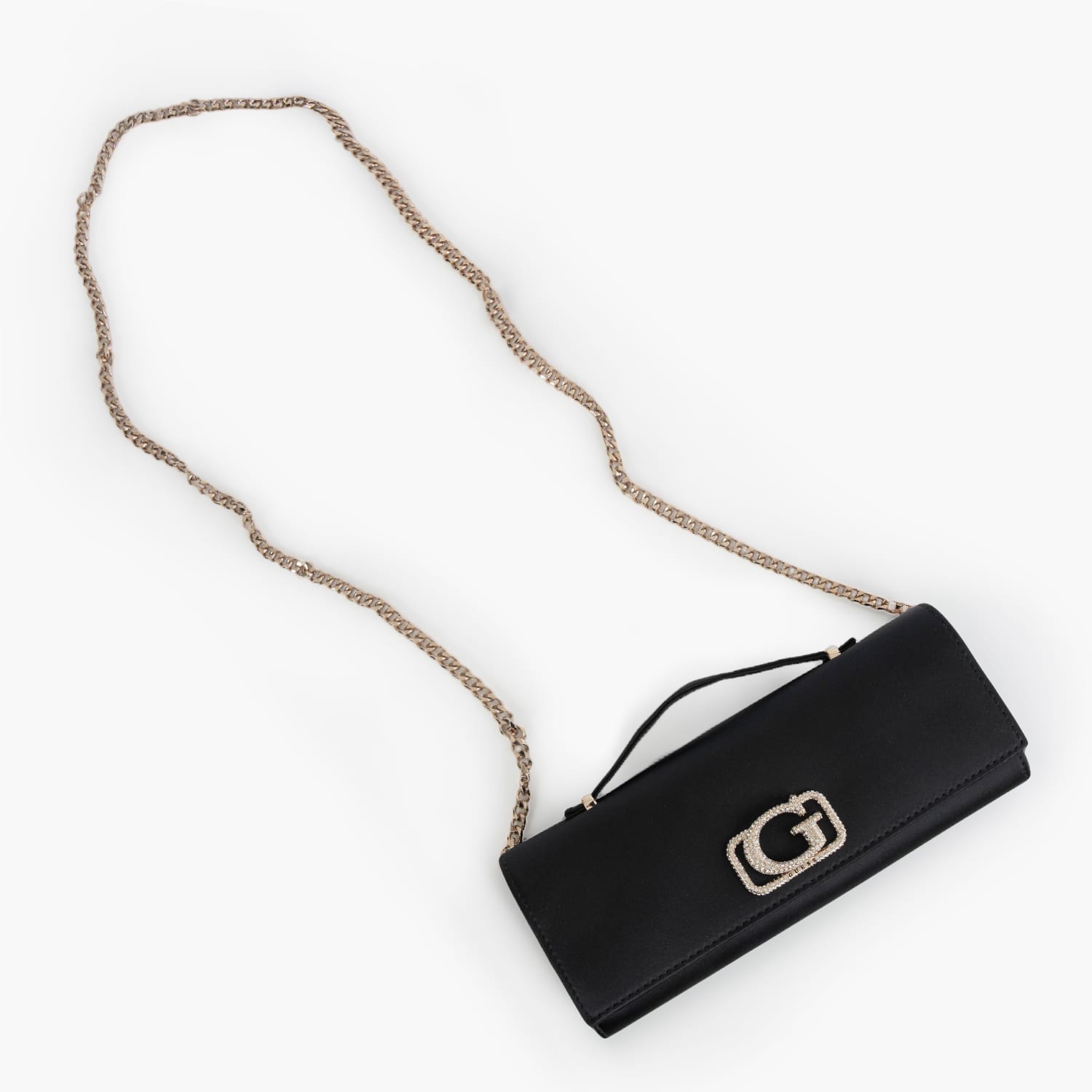 Guess Zalina.Handle-Black