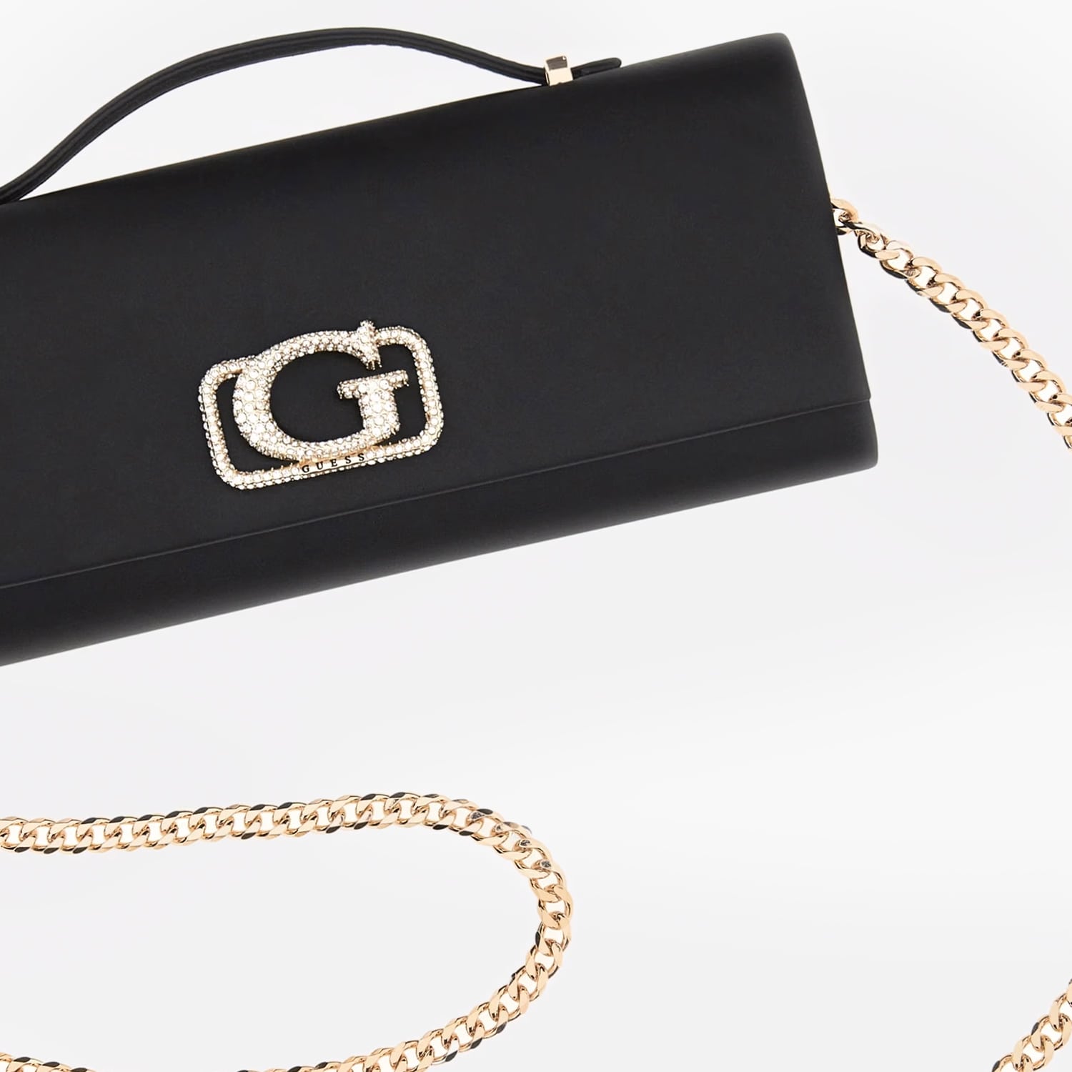 Guess Zalina.Handle-Black