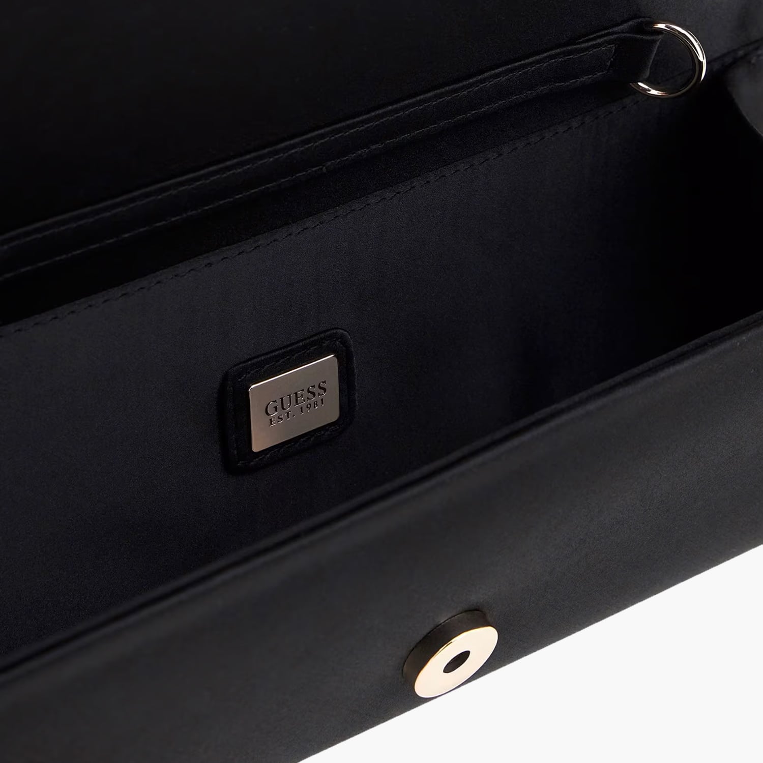 Guess Zalina.Handle-Black