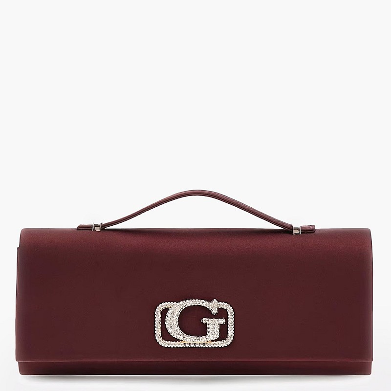 Guess Zalina.Handle Γυναικεία Τσάντα