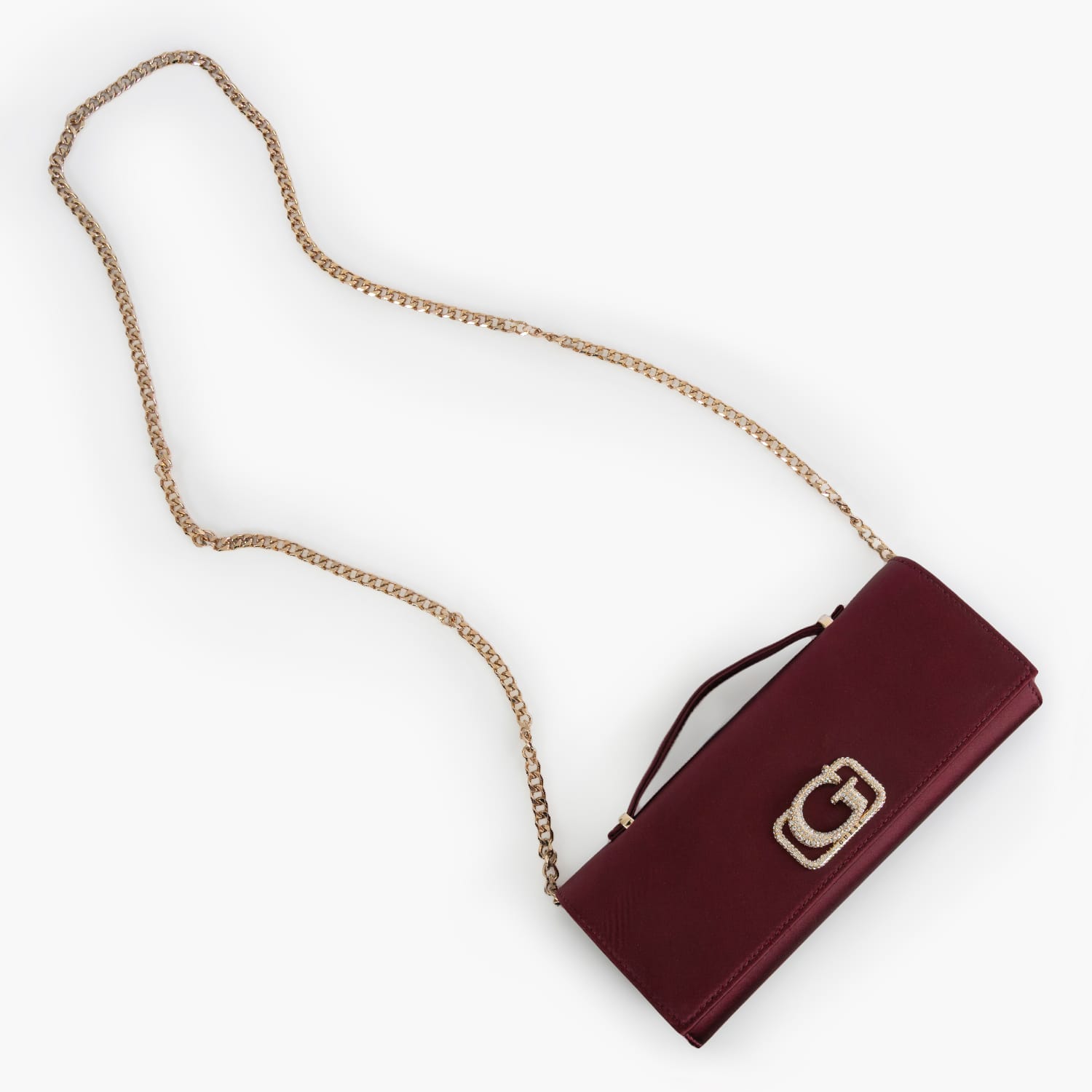 Guess Zalina.Handle-Bordo