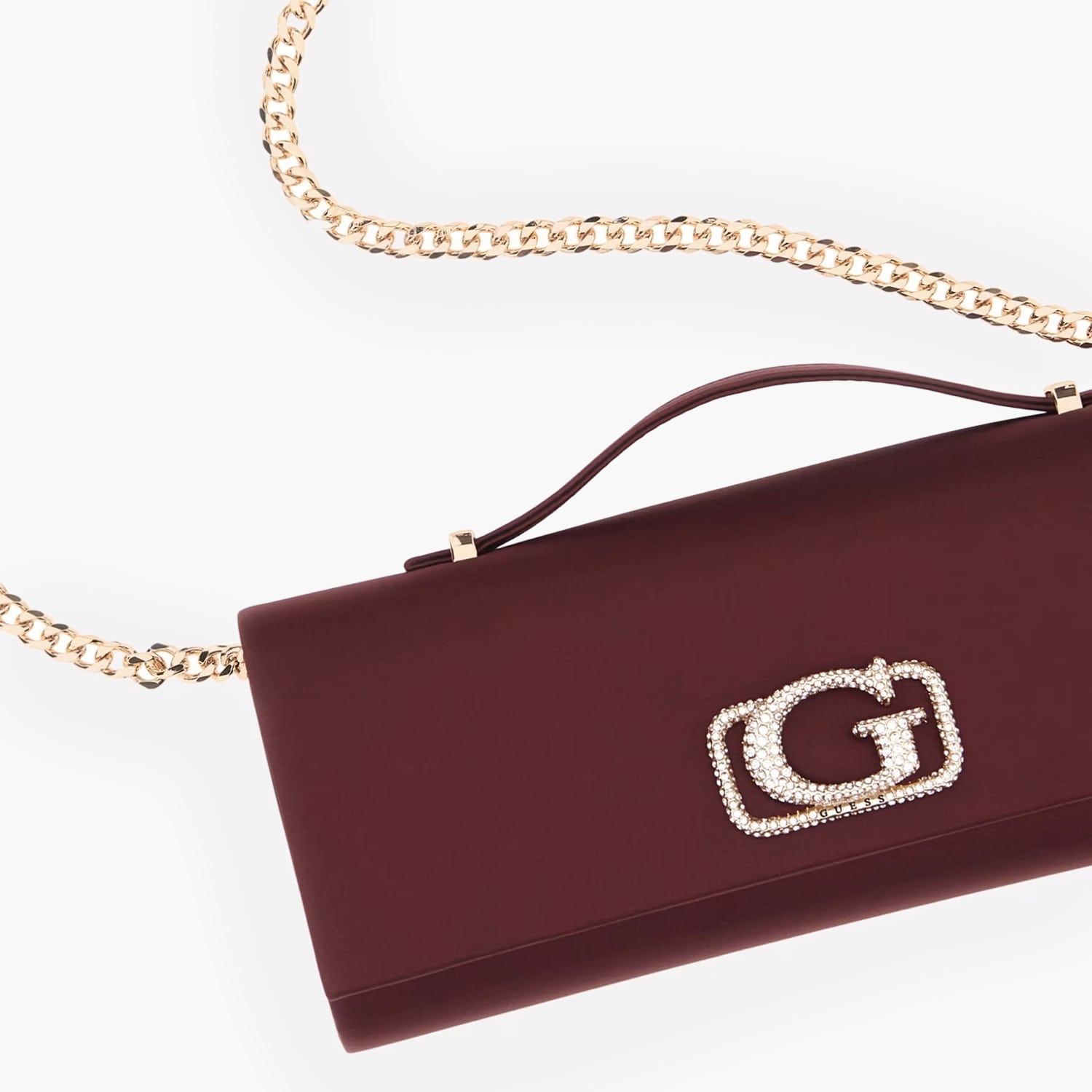 Guess Zalina.Handle-Bordo