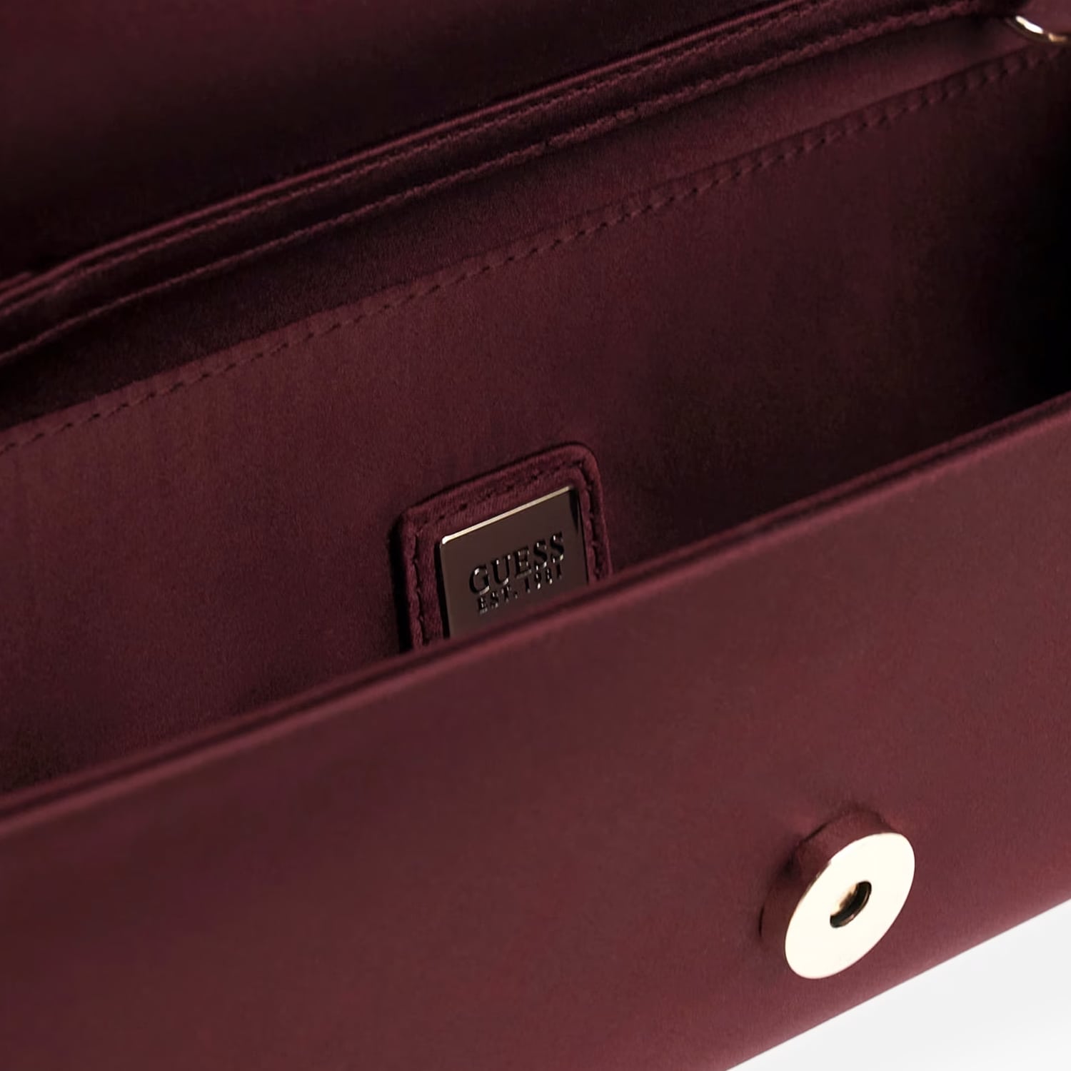 Guess Zalina.Handle-Bordo