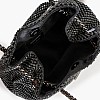 Guess Zalina.Pch Γυναικεία Τσάντα Guess Zalina.Pch-Black