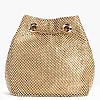 Guess Zalina.Pch-Gold