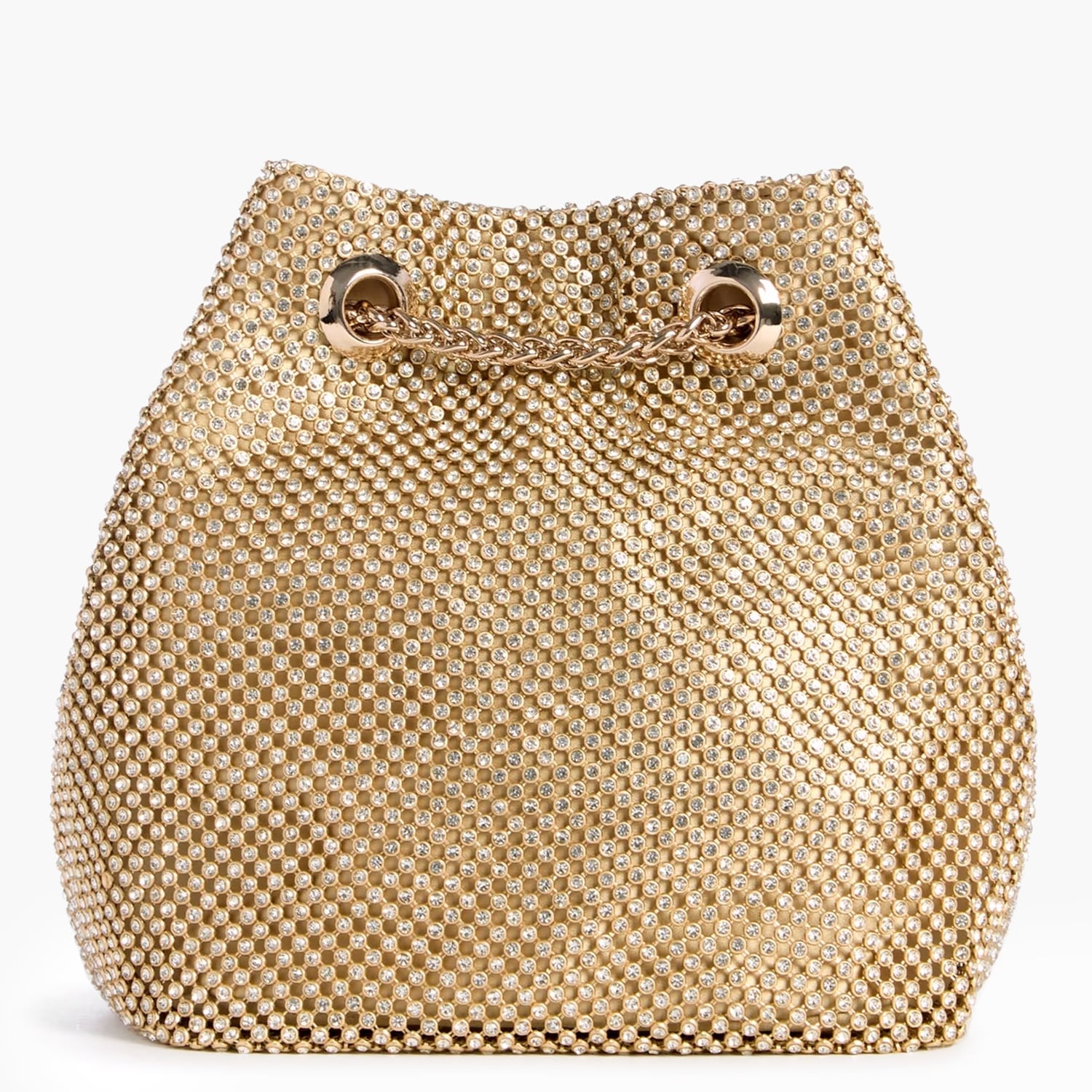 Guess Zalina.Pch-Gold