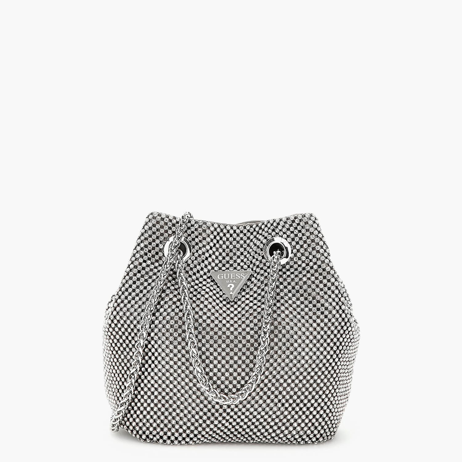 Guess Zalina.Pch Γυναικεία Τσάντα Guess Zalina.Pch Γυναικεία Τσάντα