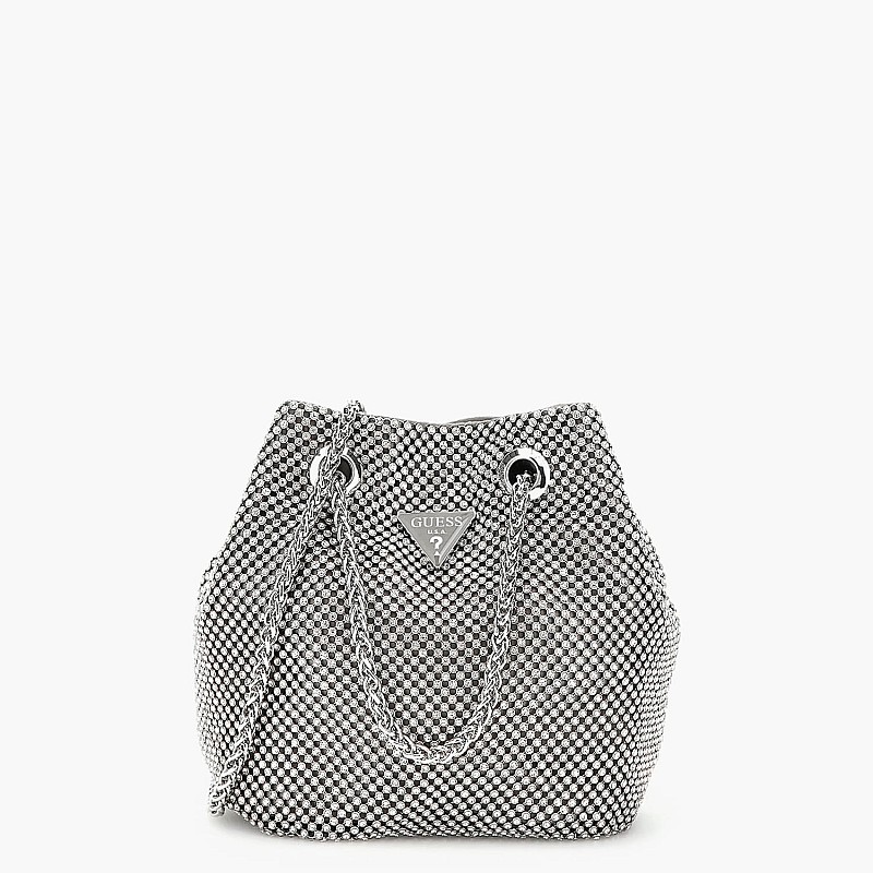 Guess Zalina.Pch Γυναικεία Τσάντα Guess Zalina.Pch Γυναικεία Τσάντα