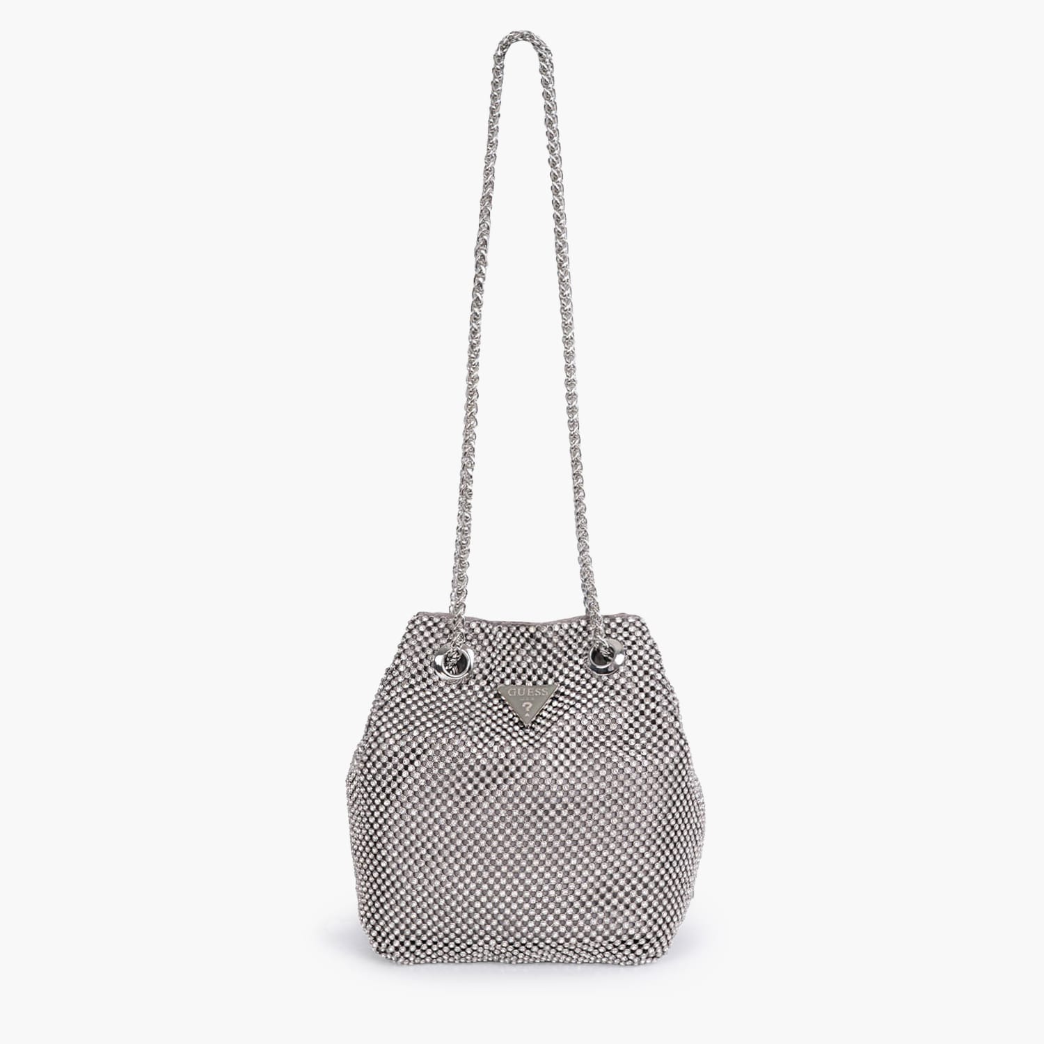 Guess Zalina.Pch Γυναικεία Τσάντα Guess Zalina.Pch Γυναικεία Τσάντα