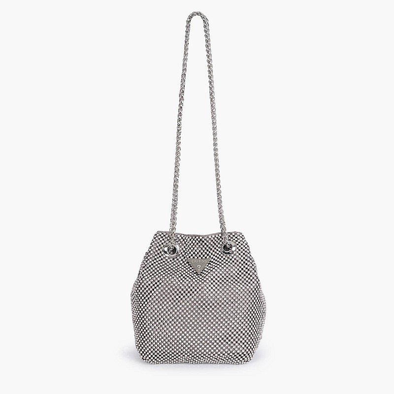 Guess Zalina.Pch Γυναικεία Τσάντα Guess Zalina.Pch Γυναικεία Τσάντα