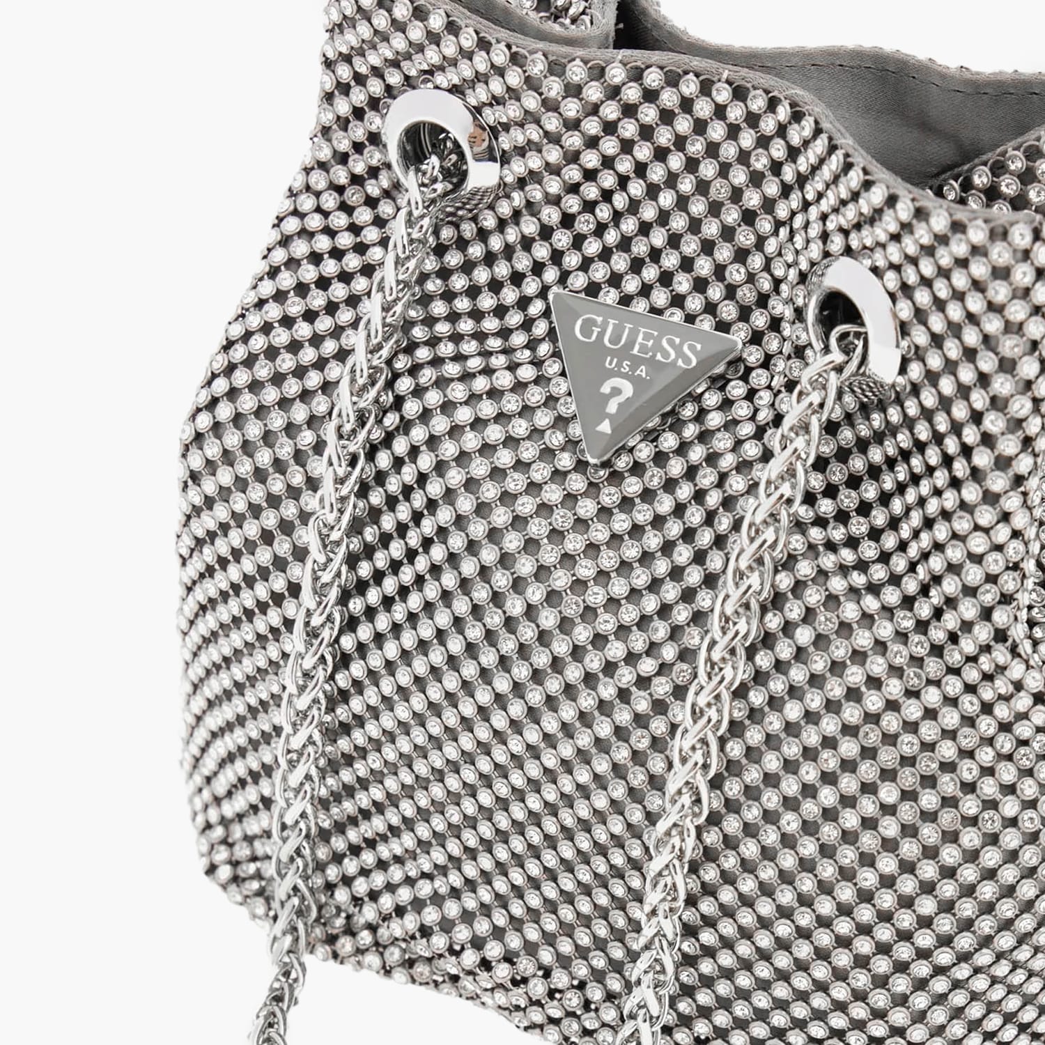 Guess Zalina.Pch Γυναικεία Τσάντα Guess Zalina.Pch Γυναικεία Τσάντα