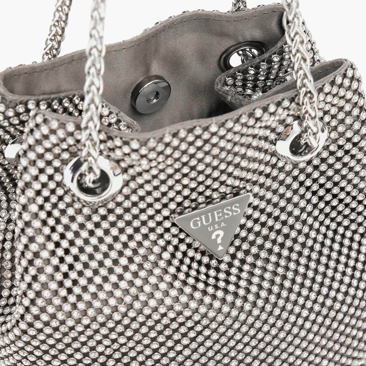 Guess Zalina.Pch Γυναικεία Τσάντα Guess Zalina.Pch Γυναικεία Τσάντα