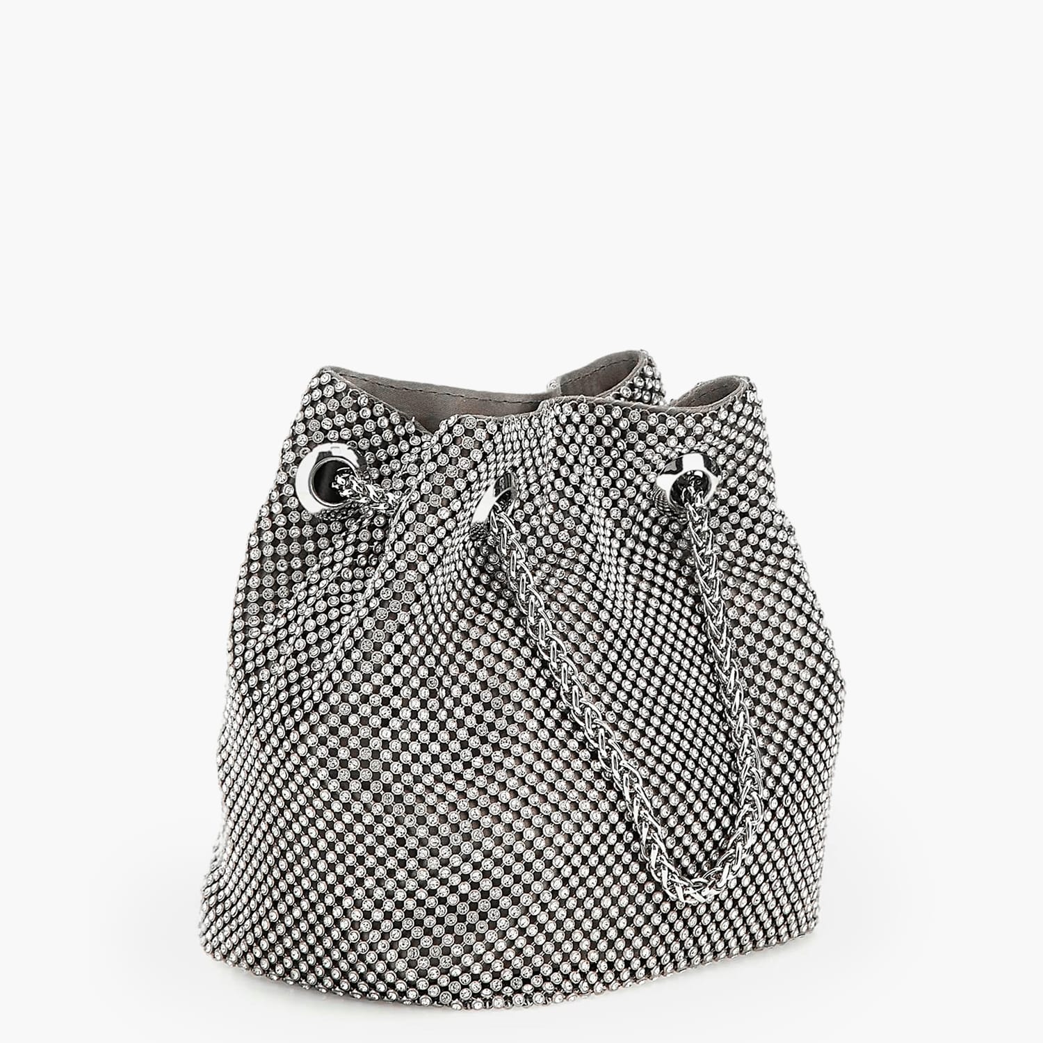 Guess Zalina.Pch Γυναικεία Τσάντα Guess Zalina.Pch Γυναικεία Τσάντα