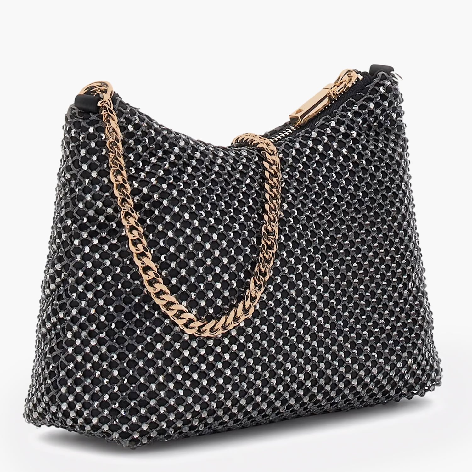 Guess Zalina.S Γυναικεία Τσάντα Guess Zalina.S-Black
