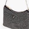 Guess Zalina.S Γυναικεία Τσάντα Guess Zalina.S-Black