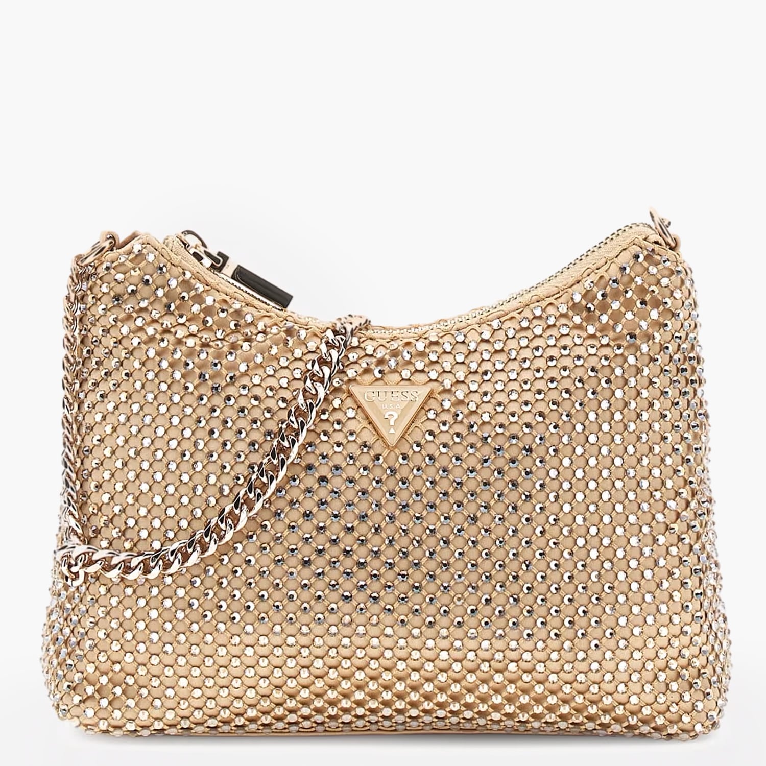 Guess Zalina.S Γυναικεία Τσάντα