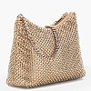 Guess Zalina.S Γυναικεία Τσάντα Guess Zalina.S-Gold