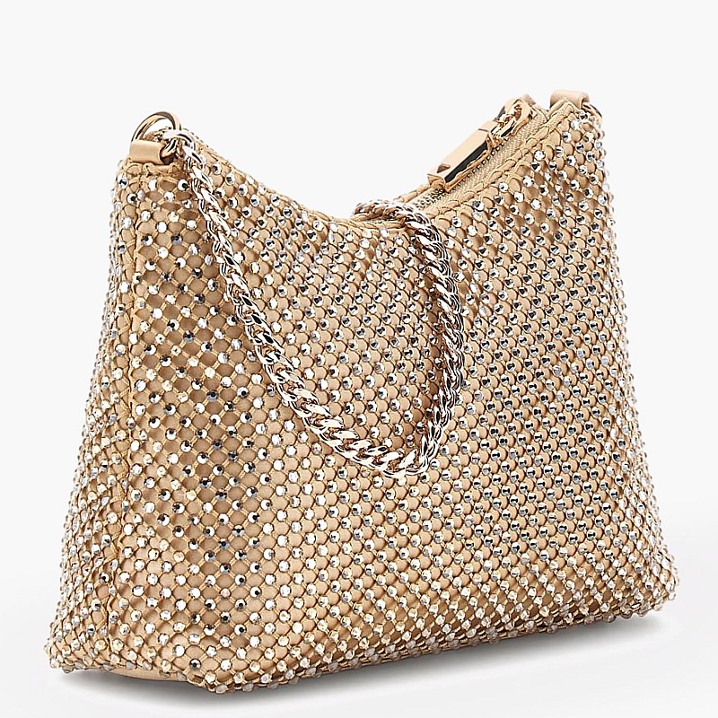Guess Zalina.S Γυναικεία Τσάντα