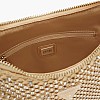 Guess Zalina.S Γυναικεία Τσάντα Guess Zalina.S-Gold