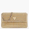 Guess Zalina2.Clutch Γυναικεία Τσάντα