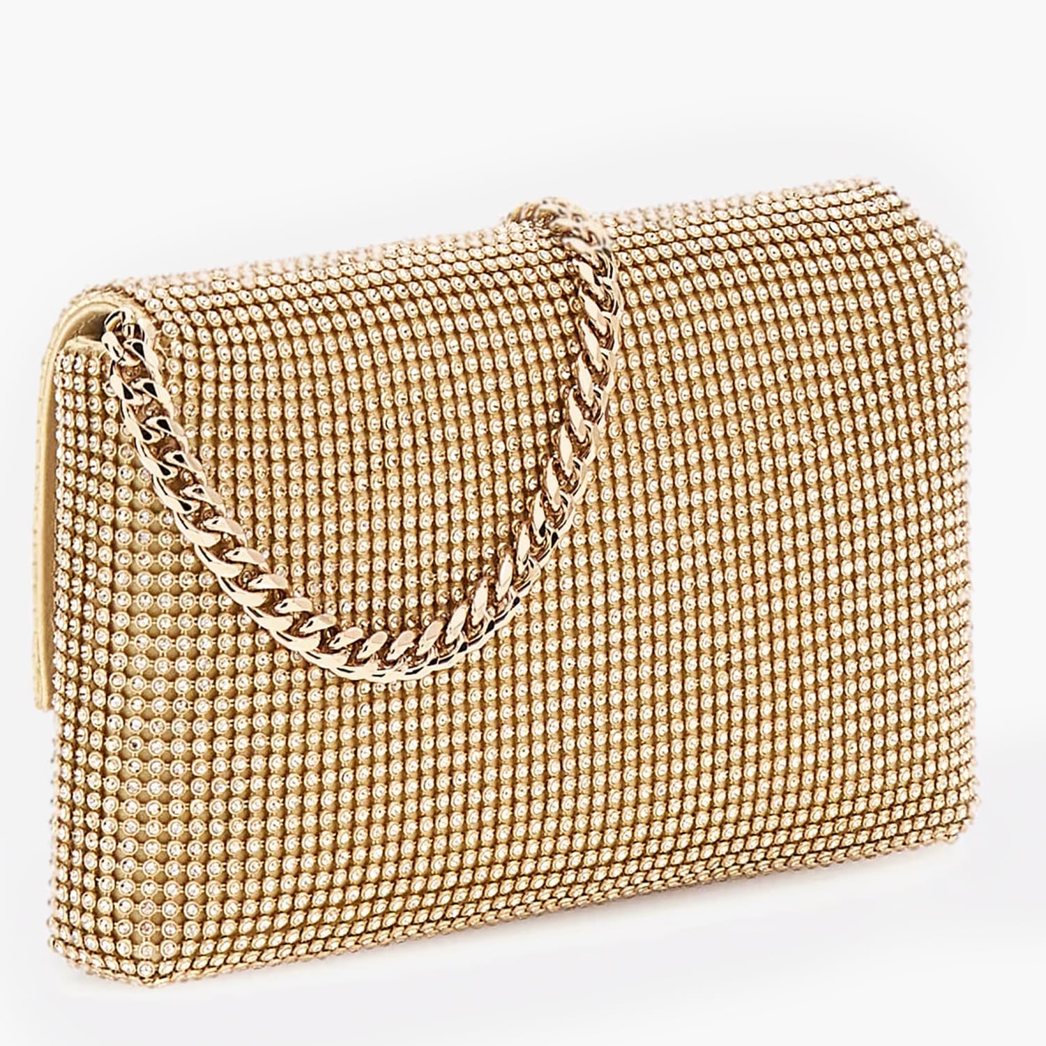 Guess Zalina2.Clutch Γυναικεία Τσάντα