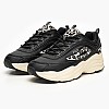Fila Skye.Wmn Γυναικείο Παπούτσι Casual Fila Skye.Wmn-Black
