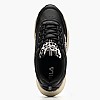 Fila Skye.Wmn Γυναικείο Παπούτσι Casual Fila Skye.Wmn-Black