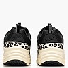 Fila Skye.Wmn Γυναικείο Παπούτσι Casual Fila Skye.Wmn-Black