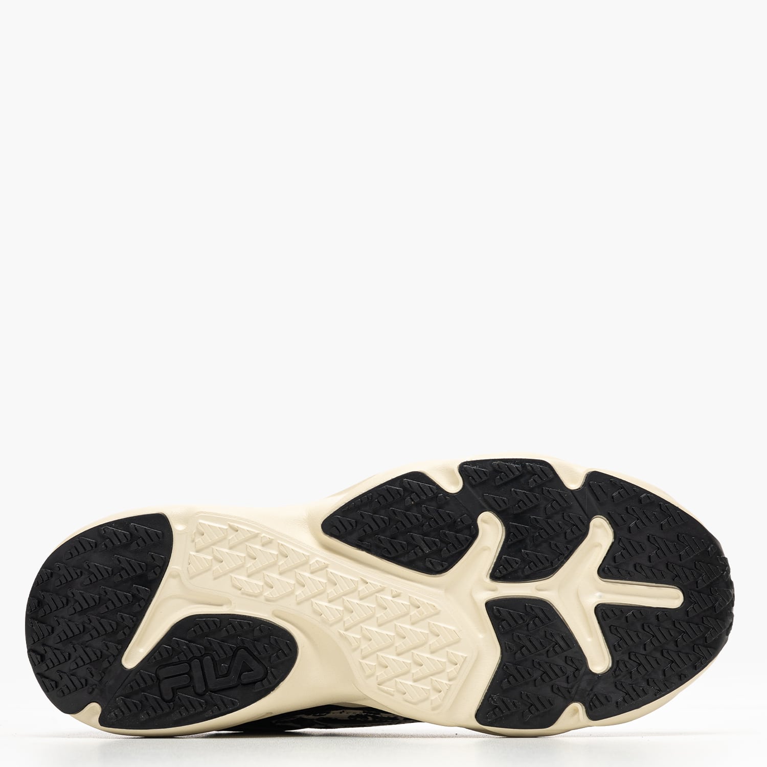 Fila Skye.Wmn Γυναικείο Παπούτσι Casual Fila Skye.Wmn-Black
