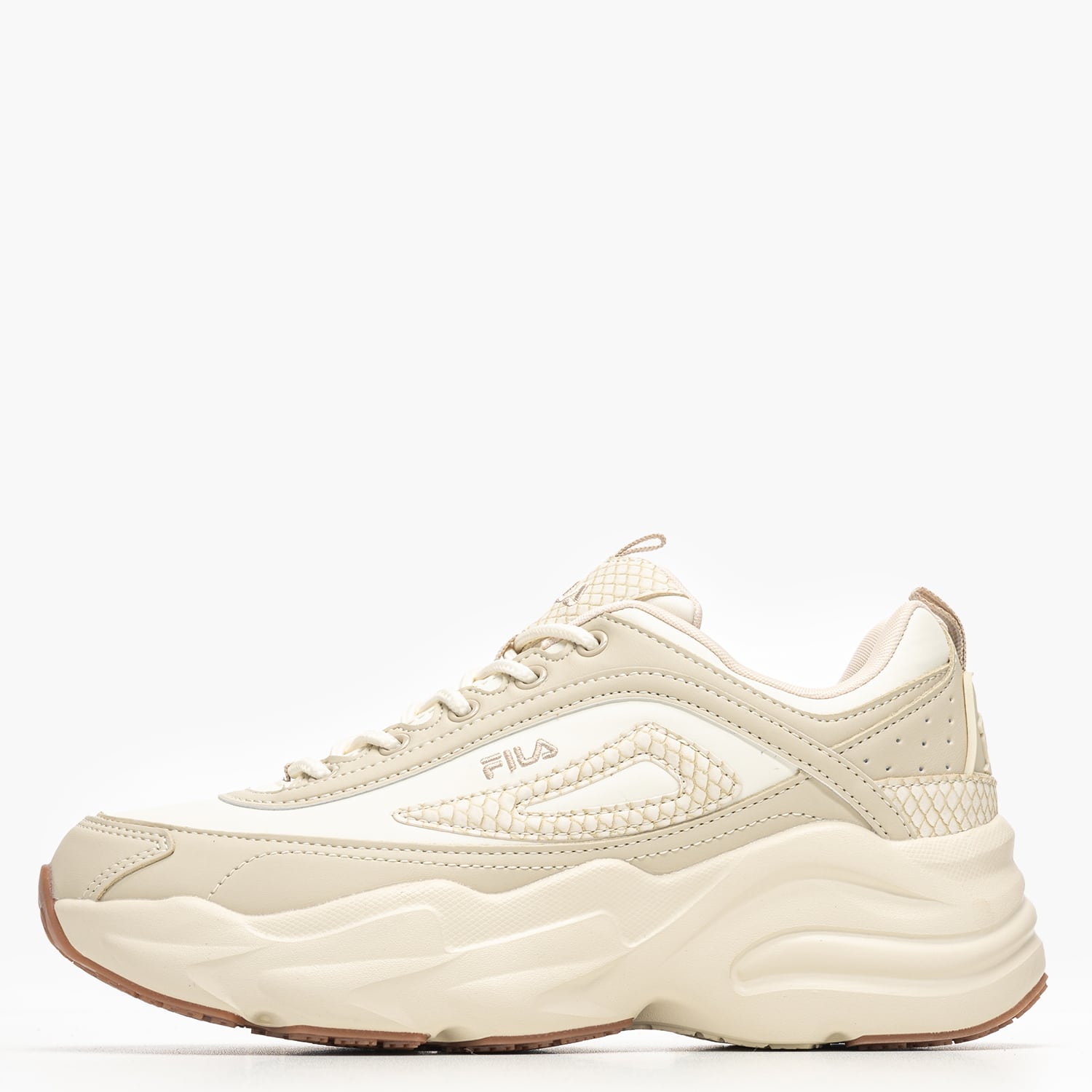 Fila Skye.Wmn Γυναικείο Παπούτσι Casual
