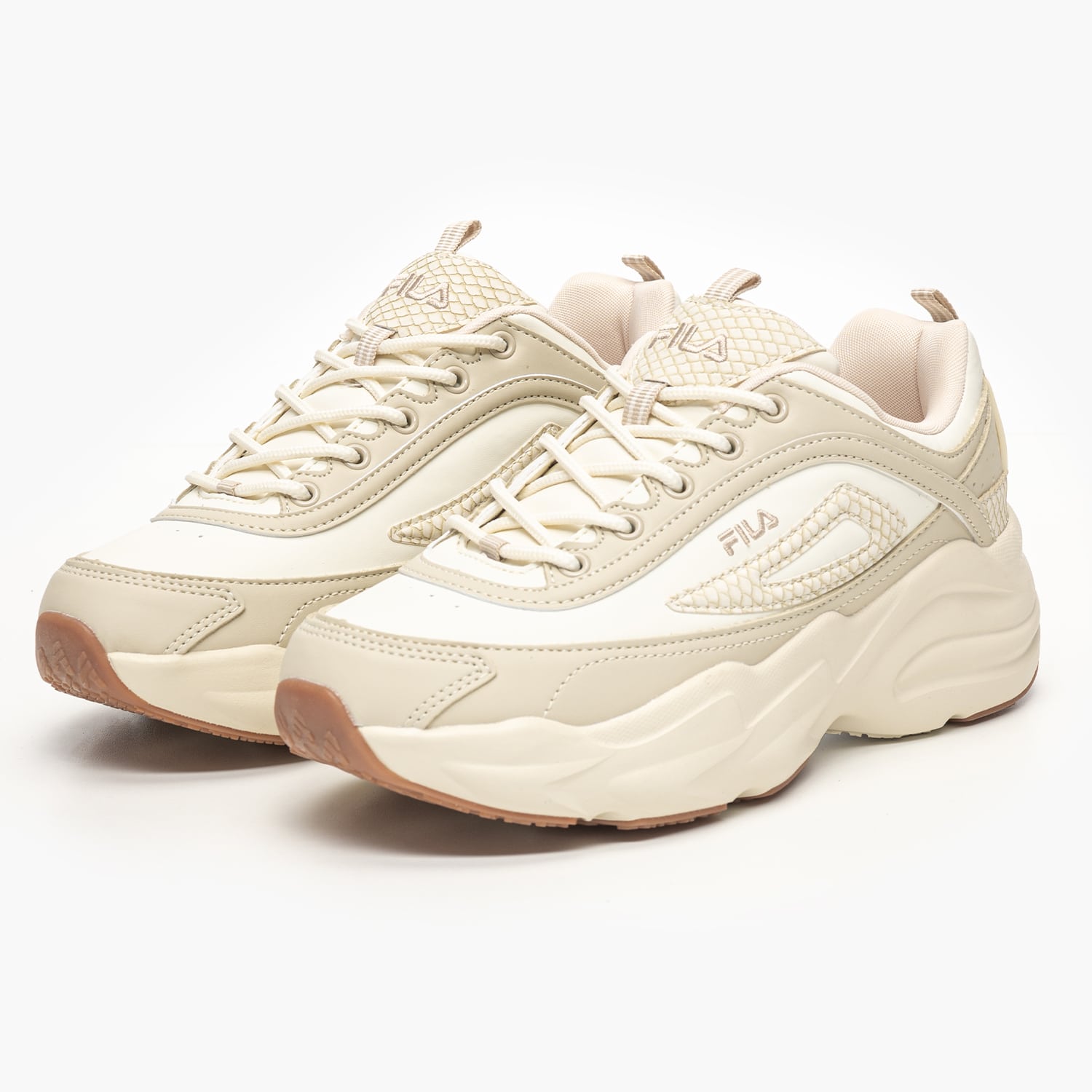 Fila Skye.Wmn-Beige