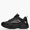 Fila Skye.Zp Womens Casual Shoe Fila Skye.Zp-Black