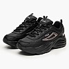 Fila Skye.Zp Womens Casual Shoe Fila Skye.Zp-Black