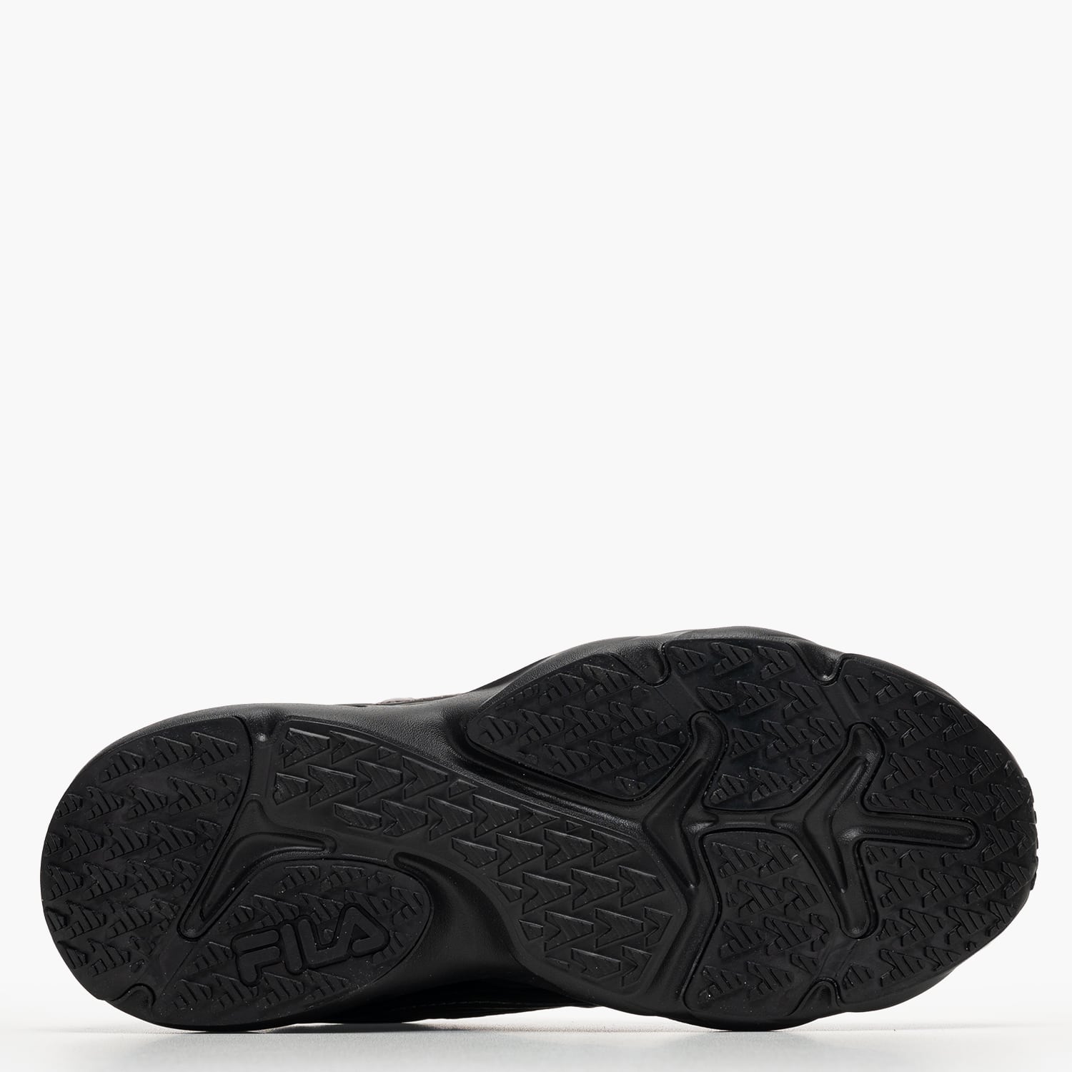 Fila Skye.Zp Womens Casual Shoe Fila Skye.Zp-Black