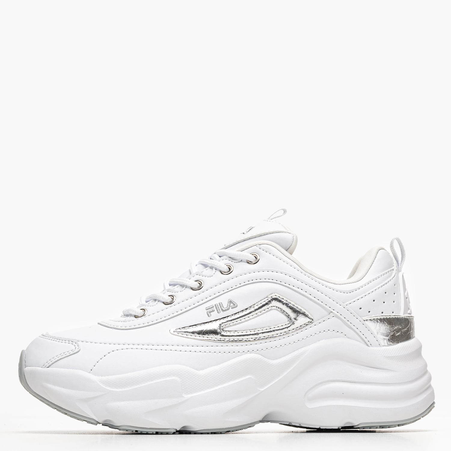 Fila Skye.Zp Γυναικείο Παπούτσι Casual