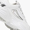 Fila Skye.Zp Γυναικείο Παπούτσι Casual Fila Skye.Zp-White