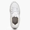 Fila Skye.Zp Γυναικείο Παπούτσι Casual Fila Skye.Zp-White