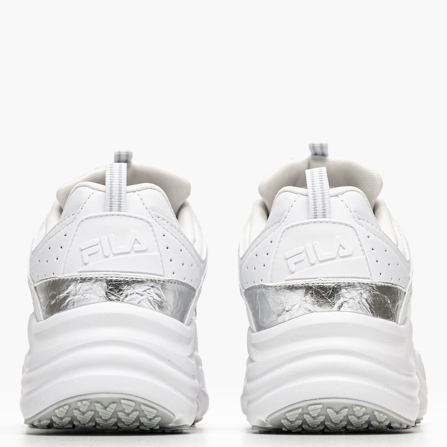 Fila Skye.Zp Γυναικείο Παπούτσι Casual Fila Skye.Zp-White
