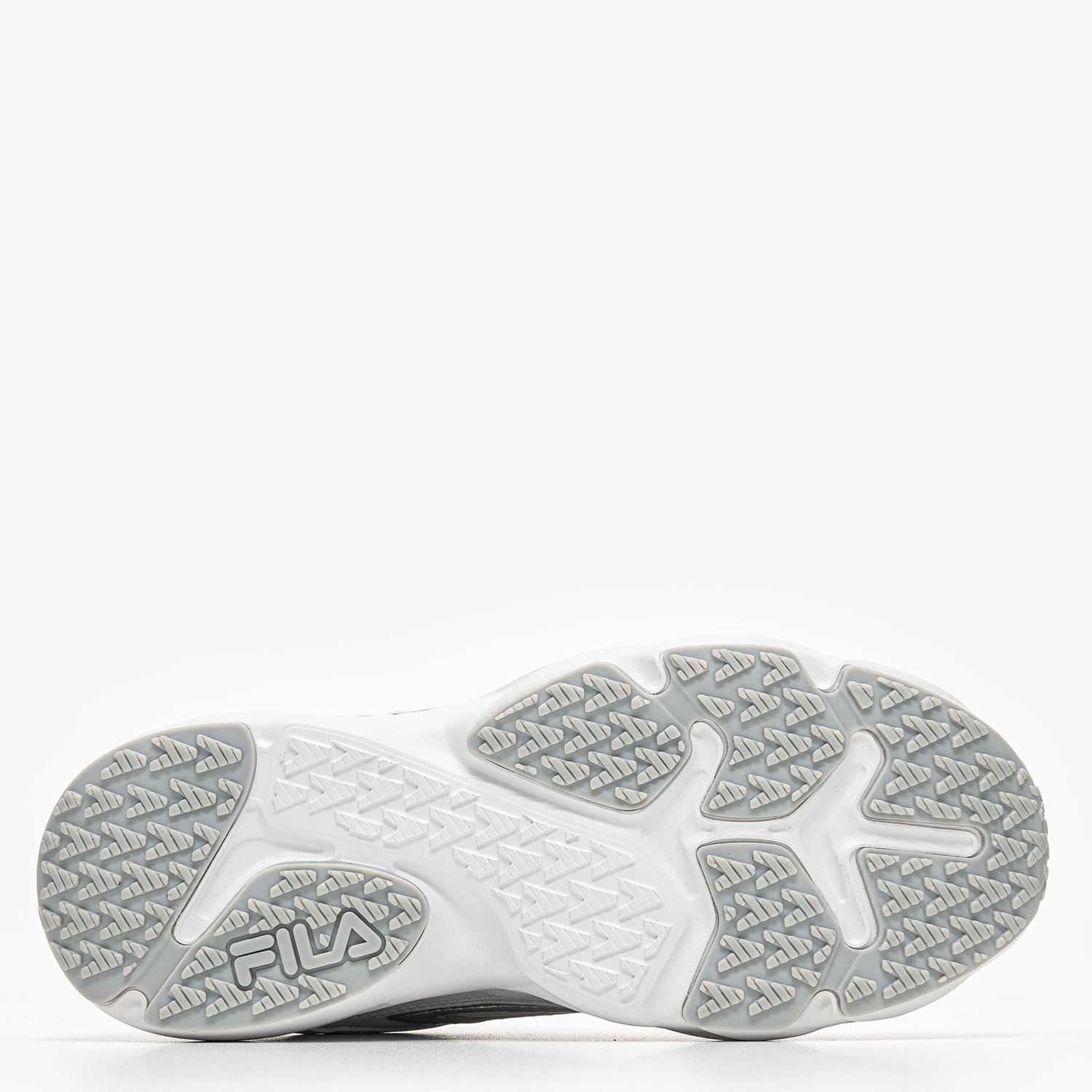 Fila Skye.Zp Γυναικείο Παπούτσι Casual Fila Skye.Zp-White