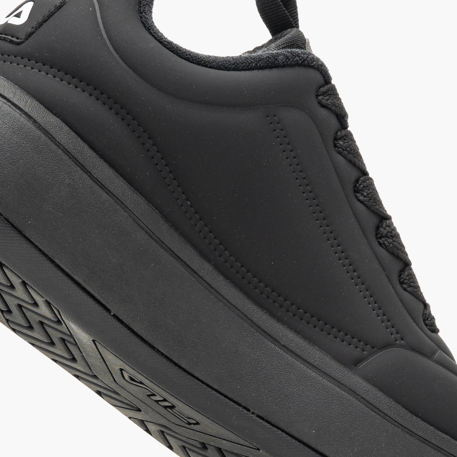 Fila Superbubble.Wmn Γυναικείο Παπούτσι Casual Fila Superbubble.Wmn-Black
