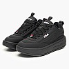 Fila Superbubble.Wmn Γυναικείο Παπούτσι Casual Fila Superbubble.Wmn-Black
