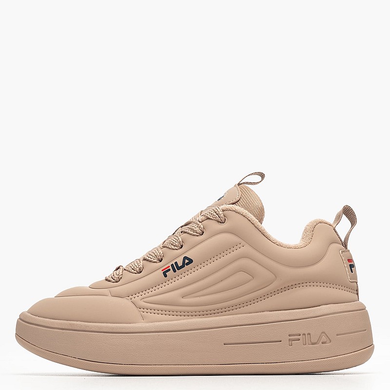 Fila Superbubble.Wmn Γυναικείο Παπούτσι Casual