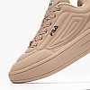 Fila Superbubble.Wmn Γυναικείο Παπούτσι Casual Fila Superbubble.Wmn-Brown