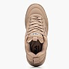 Fila Superbubble.Wmn Γυναικείο Παπούτσι Casual Fila Superbubble.Wmn-Brown