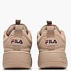 Fila Superbubble.Wmn Γυναικείο Παπούτσι Casual Fila Superbubble.Wmn-Brown