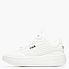 Fila Superbubble.Wmn Γυναικείο Παπούτσι Casual Fila Superbubble.Wmn-White