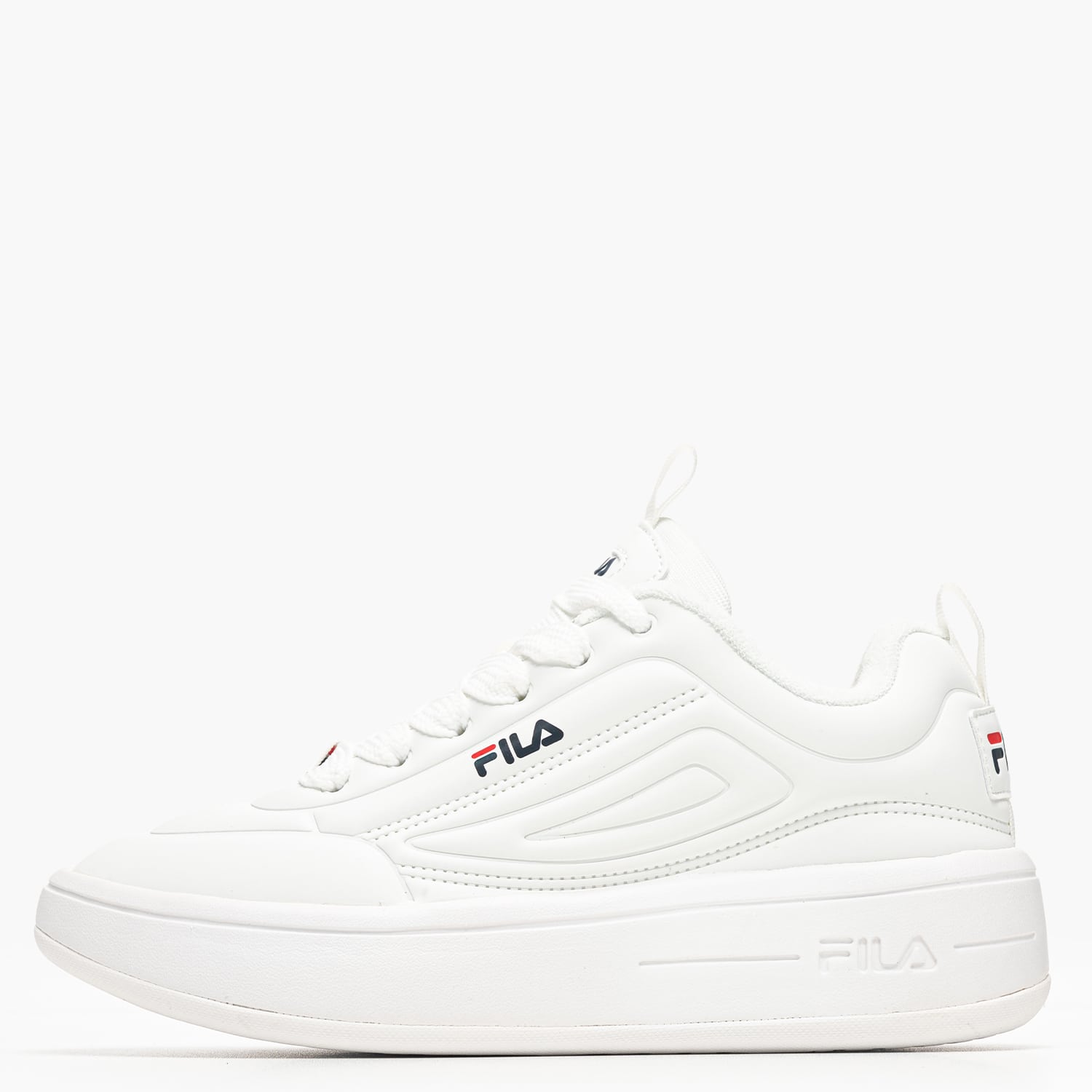 Fila Superbubble.Wmn Γυναικείο Παπούτσι Casual