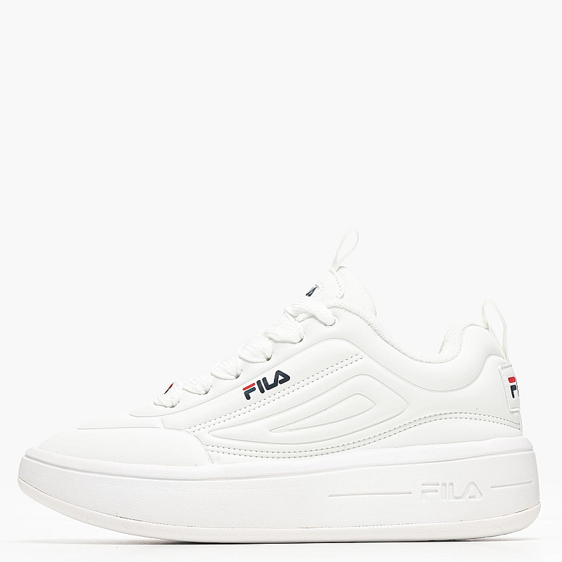 Fila Superbubble.Wmn Γυναικείο Παπούτσι Casual
